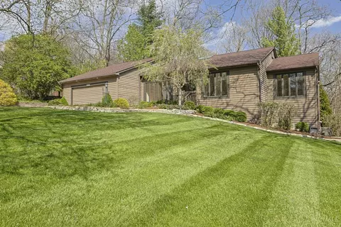 Exterior - 9306 Bluewing Ter, Blue Ash, OH 45236 photo 11 of 14