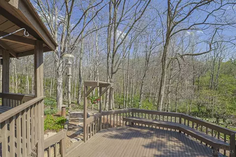 Exterior - 9306 Bluewing Ter, Blue Ash, OH 45236 photo 13 of 14