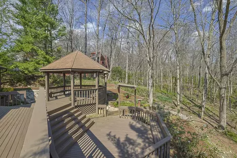 Exterior - 9306 Bluewing Ter, Blue Ash, OH 45236 photo 12 of 14