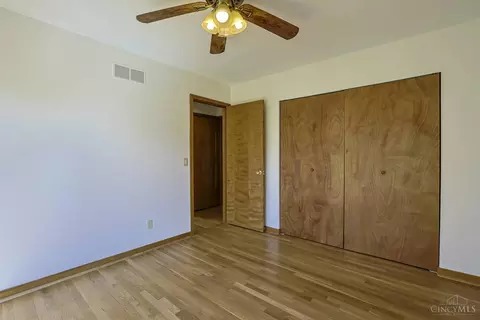 Bedroom - 9306 Bluewing Ter, Blue Ash, OH 45236 photo 5 of 5