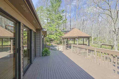 Exterior - 9306 Bluewing Ter, Blue Ash, OH 45236 photo 5 of 14