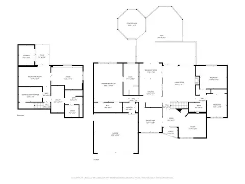 Floorplan - 9306 Bluewing Ter, Blue Ash, OH 45236 photo 3 of 3