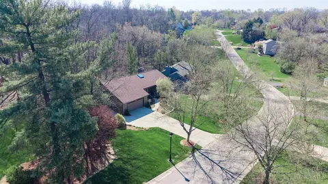 View/Area - 9306 Bluewing Ter, Blue Ash, OH 45236 photo 2 of 9