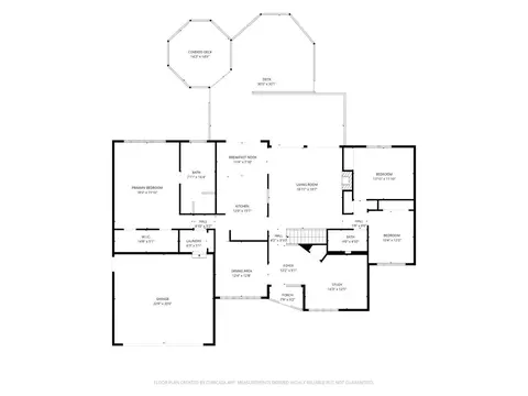 Floorplan - 9306 Bluewing Ter, Blue Ash, OH 45236 photo 1 of 3