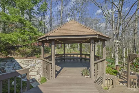 Exterior - 9306 Bluewing Ter, Blue Ash, OH 45236 photo 10 of 14