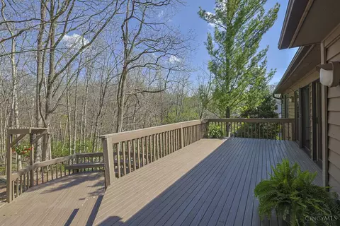 Exterior - 9306 Bluewing Ter, Blue Ash, OH 45236 photo 4 of 14