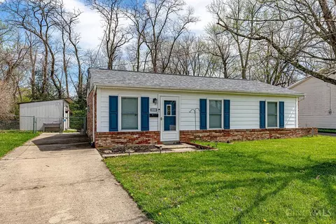 9906 Wiscasset Way, Colerain Twp, OH 45251