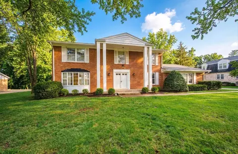 1630 Beech Grove Dr, Cincinnati, OH 45233