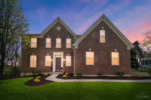1153 Westchester Way, Cincinnati, OH 45244