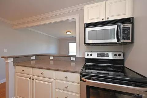 3666 Willowlea Ct, Cincinnati, OH 45208 photo 14