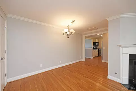 3666 Willowlea Ct, Cincinnati, OH 45208 photo 9