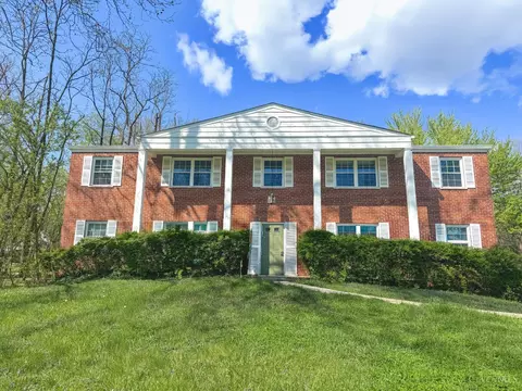 6026 Colter Ave, Cincinnati, OH 45230