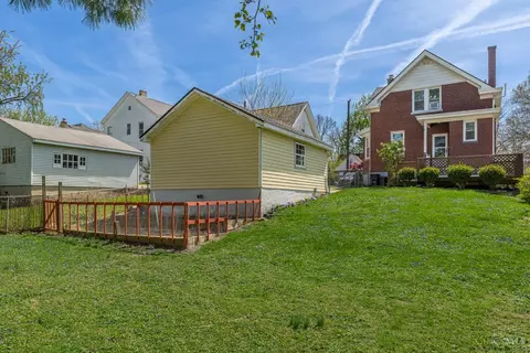Exterior - 3736 Herbert Ave, Cheviot, OH 45211 photo 6 of 9
