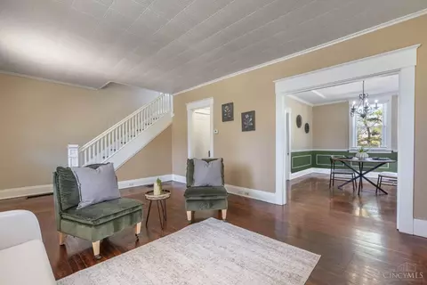 Living - 3736 Herbert Ave, Cheviot, OH 45211 photo 3 of 3