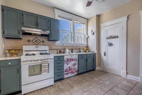 Kitchen - 3736 Herbert Ave, Cheviot, OH 45211 photo 1 of 3