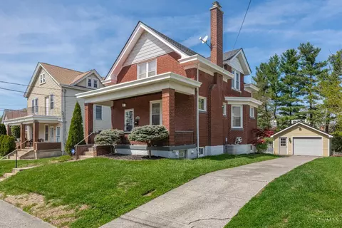 Exterior - 3736 Herbert Ave, Cheviot, OH 45211 photo 2 of 9
