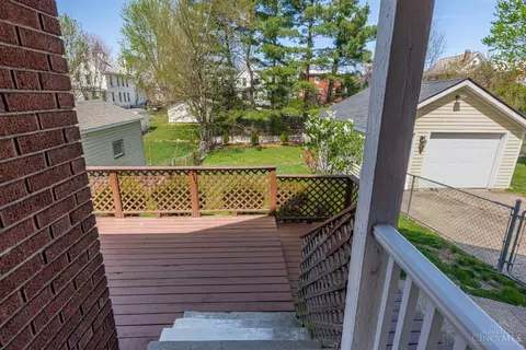 Exterior - 3736 Herbert Ave, Cheviot, OH 45211 photo 3 of 9