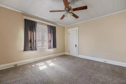 Bedroom - 3736 Herbert Ave, Cheviot, OH 45211 photo 3 of 4