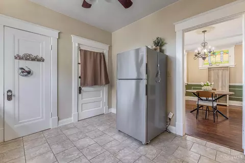Kitchen - 3736 Herbert Ave, Cheviot, OH 45211 photo 3 of 3