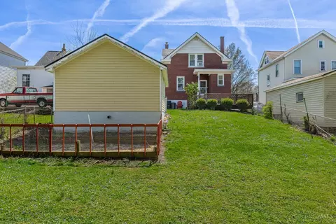 Exterior - 3736 Herbert Ave, Cheviot, OH 45211 photo 7 of 9
