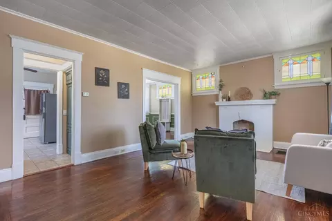 Living - 3736 Herbert Ave, Cheviot, OH 45211 photo 1 of 3