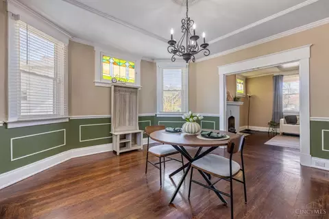 Dining - 3736 Herbert Ave, Cheviot, OH 45211 photo 3 of 3