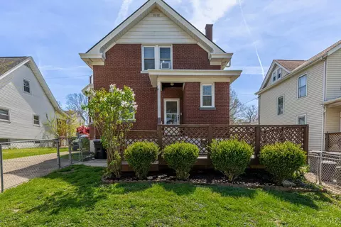 Exterior - 3736 Herbert Ave, Cheviot, OH 45211 photo 8 of 9