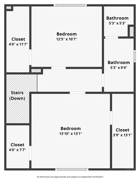 Floorplan - 3736 Herbert Ave, Cheviot, OH 45211 photo 2 of 2