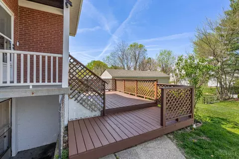 Exterior - 3736 Herbert Ave, Cheviot, OH 45211 photo 5 of 9