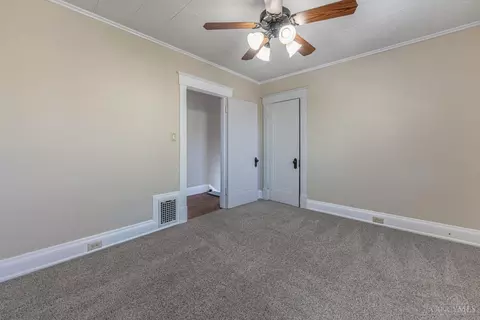 Bedroom - 3736 Herbert Ave, Cheviot, OH 45211 photo 2 of 4