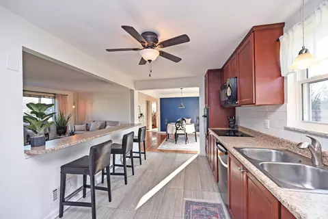 Kitchen - 747 Jarole Dr, Cincinnati, OH 45245 photo 5 of 5