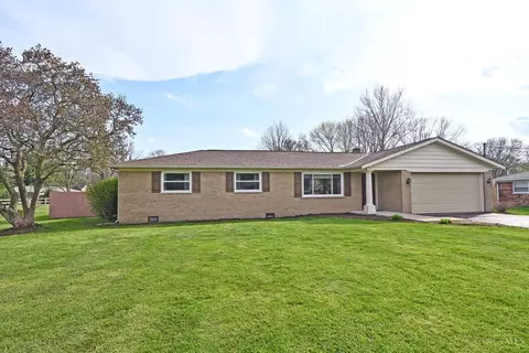 Exterior - 747 Jarole Dr, Cincinnati, OH 45245 photo 1 of 10