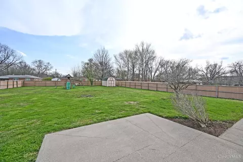 Exterior - 747 Jarole Dr, Cincinnati, OH 45245 photo 5 of 10