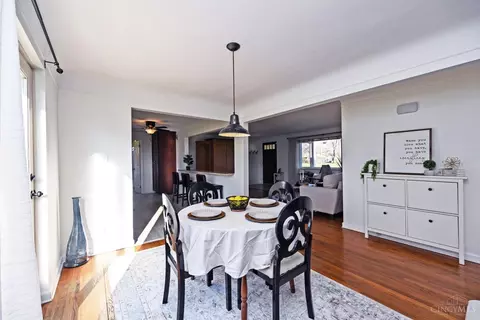 Dining - 747 Jarole Dr, Cincinnati, OH 45245 photo 3 of 3
