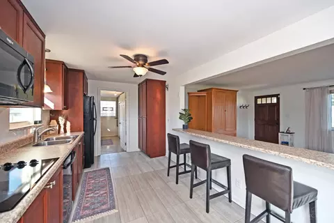 Kitchen - 747 Jarole Dr, Cincinnati, OH 45245 photo 2 of 5
