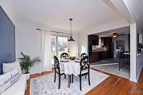 Dining - 747 Jarole Dr, Cincinnati, OH 45245 photo 2 of 3