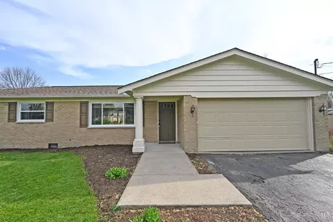 Exterior - 747 Jarole Dr, Cincinnati, OH 45245 photo 2 of 10