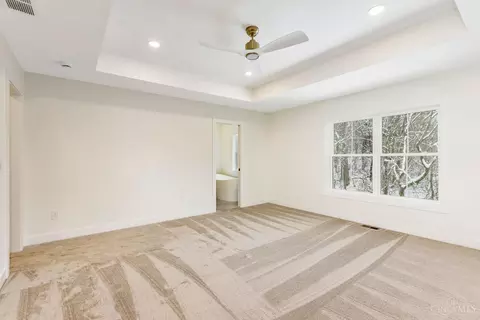 Bedroom - 6845 E Fork Rd, Cincinnati, OH 45227 photo 4 of 10