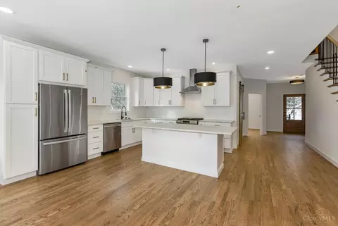 Kitchen - 6845 E Fork Rd, Cincinnati, OH 45227 photo 1 of 5