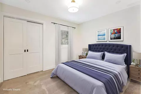 Bedroom - 6845 E Fork Rd, Cincinnati, OH 45227 photo 7 of 10