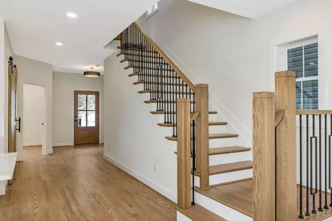 Entry Way - 6845 E Fork Rd, Cincinnati, OH 45227 photo 1 of 3