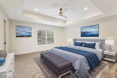 Bedroom - 6845 E Fork Rd, Cincinnati, OH 45227 photo 3 of 10
