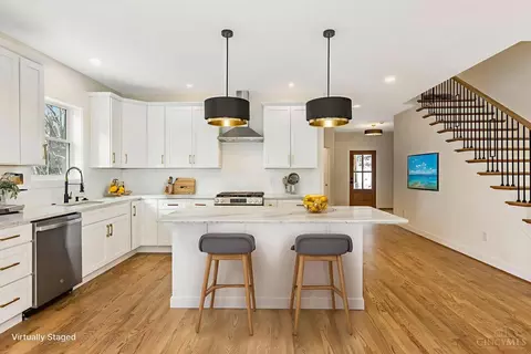 Kitchen - 6845 E Fork Rd, Cincinnati, OH 45227 photo 5 of 5