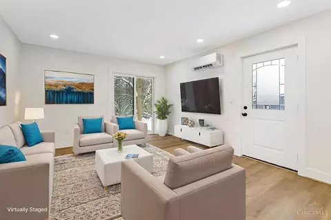 Living - 6845 E Fork Rd, Cincinnati, OH 45227 photo 10 of 10
