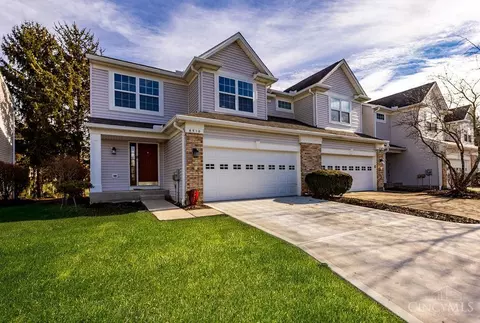 6510 Prestwick Ct, Mason, OH 45040