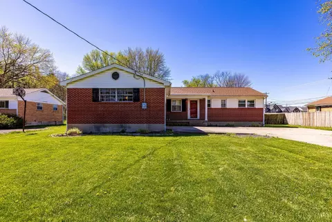 12175 Snider Rd, Cincinnati, OH 45249