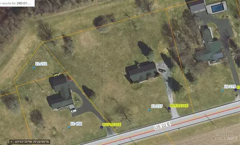 6075 Us Rt 22 3, Wilmington, OH 45177