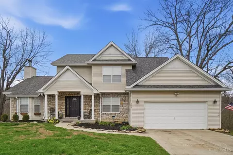 478 Eagleview Dr, Hidden Valley, IN 47025