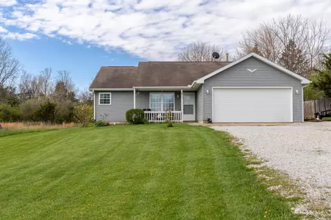 56 Kastrup Dr, Lakengren, OH 45420