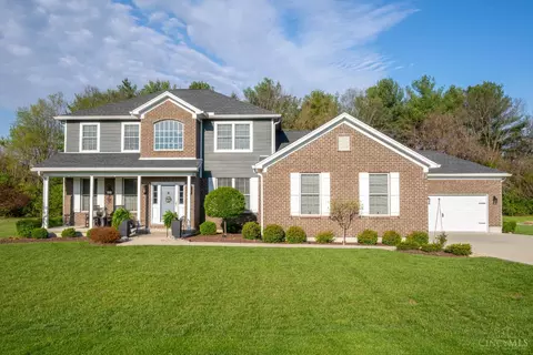 3667 Jimmy Stewart Dr, Hamilton, OH 45011